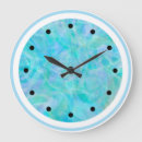 Search for stylish kitchen clocks Minimalist