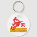 Search for dirt bike rider keychains Racing