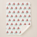 Search for santa claus blankets Dog