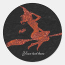 Search for fly stickers Black