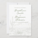 Search for mountain scene wedding invitations Modern