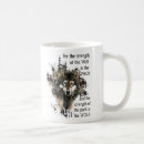 Search for wolf pack mugs Wolves