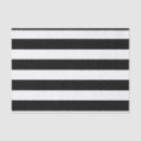 Search for modern tissue paper Black