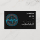 Recherche de light visitenkarten Musique