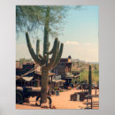 Search for ghost town posters Arizona