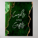 Search for agate stone posters Green