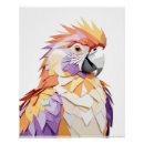 Recherche de perroquets posters Animal
