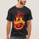 Search for champagne glass tshirts Anniversary