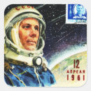 Search for space explorer stickers Spaceship