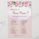 Recherche de sacs à main invitations Calligraphie