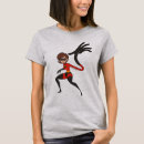 Search for elastigirl tshirts Super heroes