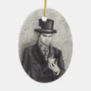 Search for mad hatter ornaments Alice in wonderland