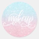 Search for blue gold glitter stickers Sparkle