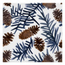 Search for pine cone posters Winter