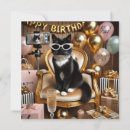 Recherche de travail drôle invitations Fête