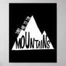 Search for mountain climbing posters Adventure