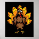 Search for cute turkey posters Fall