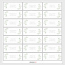 Recherche de arch autocollants Bride