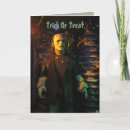 Search for frankenstein halloween cards Trick or treat