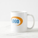 Search for upload logo mugs Company