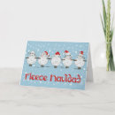 Search for fleece navidad christmas cards Pun