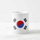 Search for south korean flag mugs Seoul