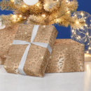 Search for gold leopard print wrapping paper Glam