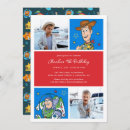 Search for toy story birthday invitations Toddler boys birthday
