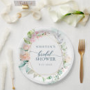 Search for floral wedding plates Geometric