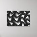 Search for black and white stripes canvas prints Elegant