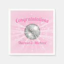Search for disco ball napkins Trendy