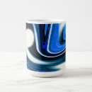 Recherche de cosmic tasses Bleu
