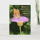 Search for scriptures for strength cards Faith