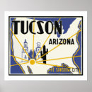 Recherche de vintage arizona posters États unis