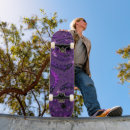Recherche de funky skateboards Abstrait