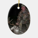 Search for hunt ornaments Deer