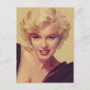 Recherche de marilyn cartes postales Célébrité