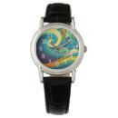 Recherche de le hippie montres Arc en ciel