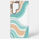 Search for wavy samsung cases Blue