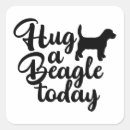 Search for cute beagle stickers Canine