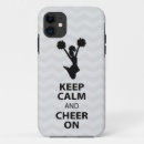 Recherche de pom pom girl iphone coques Acclamation