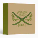 Search for elven binders Middle earth