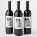 Search for engagement wine labels Elegant