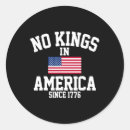 Search for 1776 flag stickers Anti monarchy