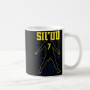 Search for funny soccer mugs Top