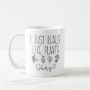 Search for love gardening mugs I love plants
