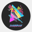 Search for symptoms stickers February