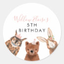 Search for cute bears stickers Birthday party