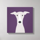 Recherche de de whippet art Mignon