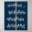 Recherche de docker posters Bateau